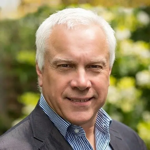 Simon Egan